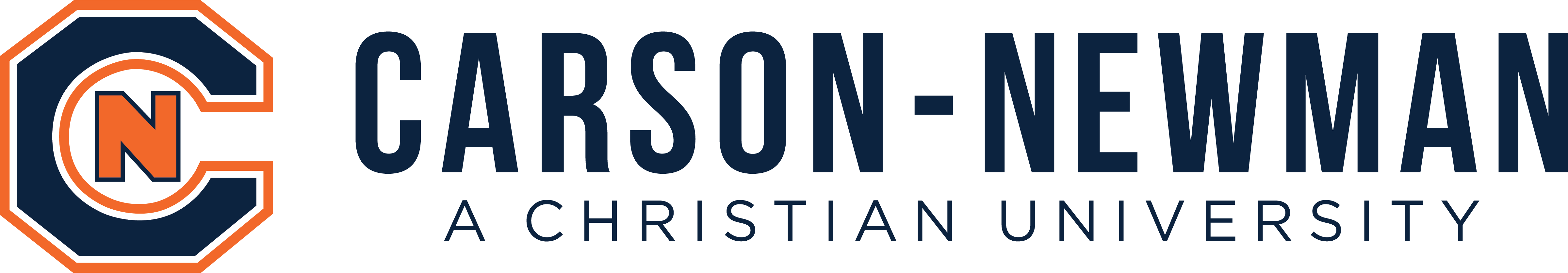 Carson-Newman University logo