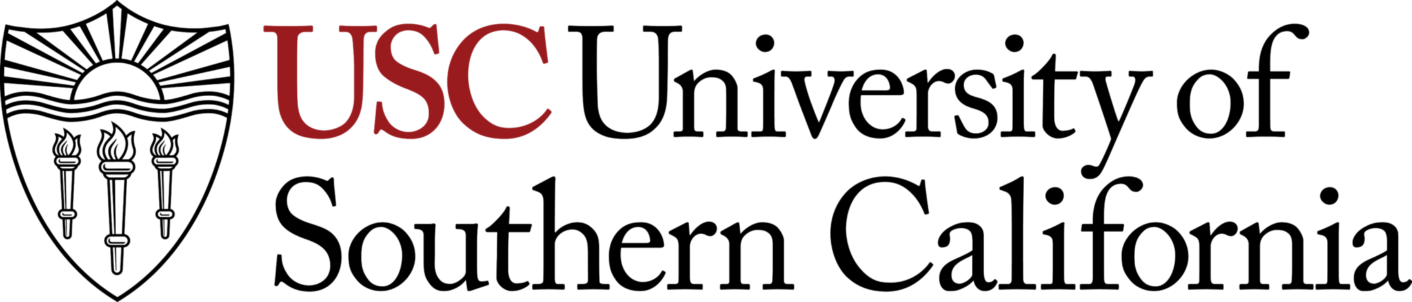 University of Southern California logo