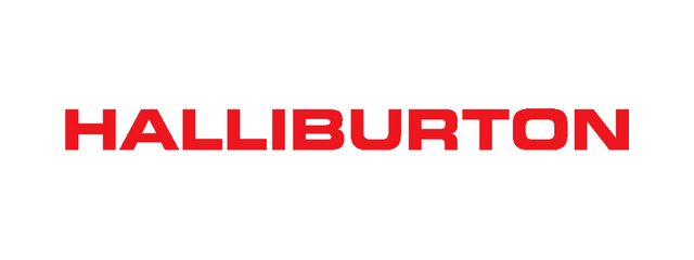 Halliburton logo