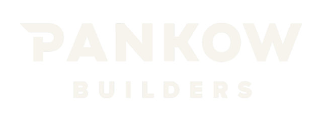 Pankow Builders logo