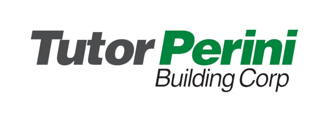 Tutor Perini Building Corp. logo