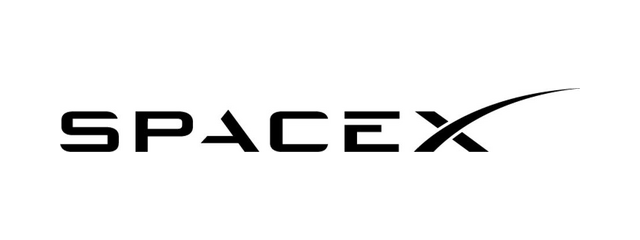 SpaceX logo