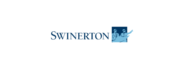 Swinerton logo