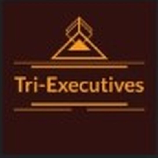 Tri-Executives logo